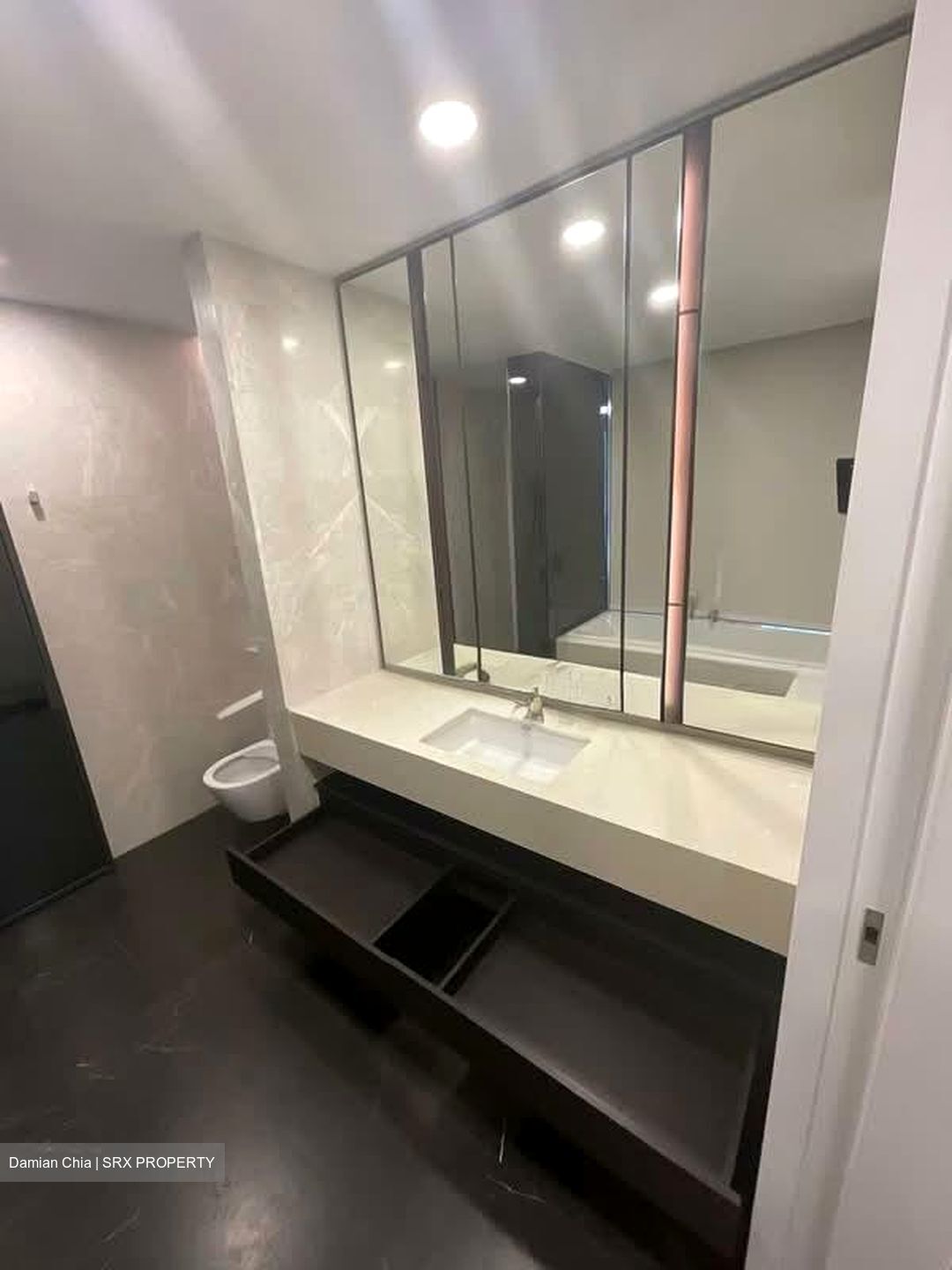 Amber Park (D15), Condominium #555314811